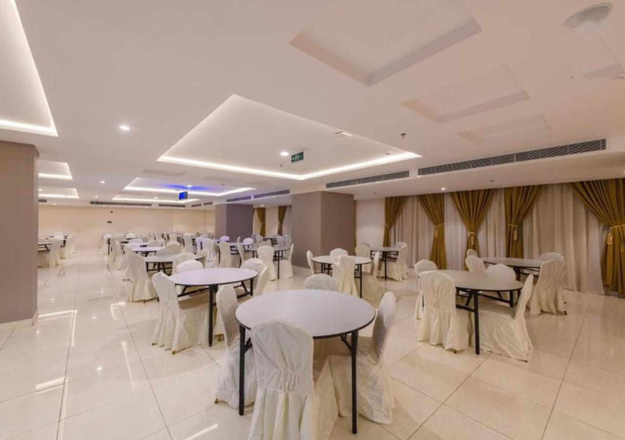 Manazel Al Zaireen Hotel Mecca Ngoại thất bức ảnh
