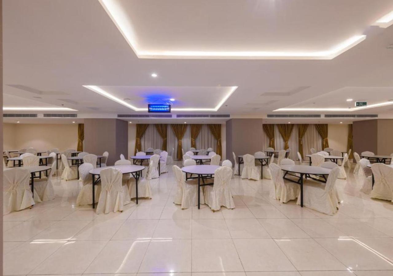Manazel Al Zaireen Hotel Mecca Ngoại thất bức ảnh