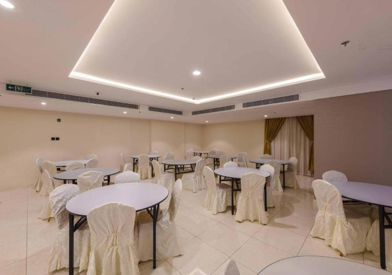 Manazel Al Zaireen Hotel Mecca Ngoại thất bức ảnh